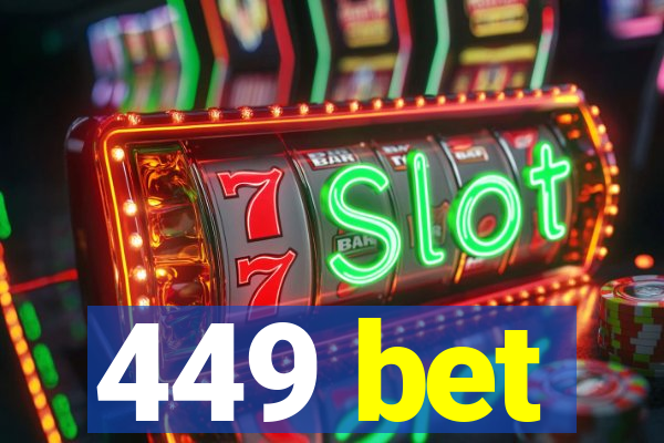 449 bet